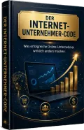 Gratis Buch: Der Internet-Unternehmer-Code