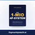 1-MIO 4P System Erfahrungen: ProfitBuddies’ System im Überblick