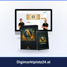 Affilionär: Vorstellung, Inhalte & ehrliche Einordnung (27 €)