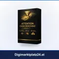 Attention Cash Machine: Vorstellung & ehrliche Einordnung