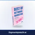 Buch: Best of Network-Marketing Women