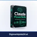 Claude PowerSkills: 70 KI-Skills im Überblick & ehrliche Einordnung
