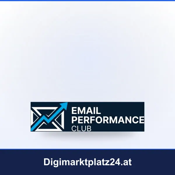 Email Performance Club: Vorstellung & ehrliche Einordnung