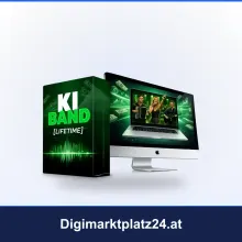 KI Band System von Bastian Gläser: Konzept & Funktionen