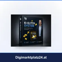 KI Glitch System (Bastian Gläser): Erfahrungen & Überblick