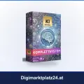 KI Komplett System Erfahrungen: Cyril Obengs KI-System im Überblick