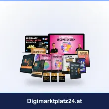 Moneyflow Income System: Vorstellung, Funktionen & ehrliche Einordnung