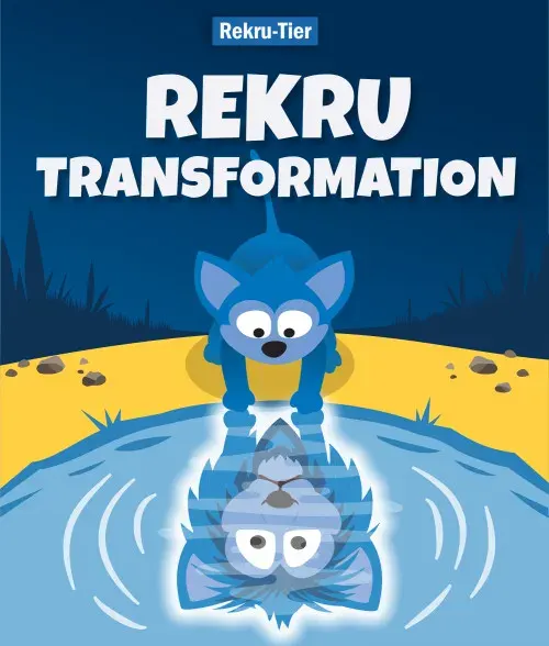 Set: REKRU-Transformation