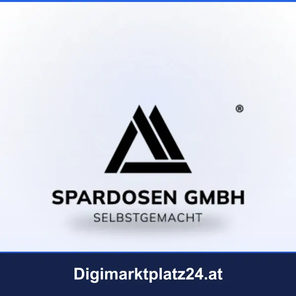 Spardosen GmbH selbstgemacht: Vorstellung & ehrliche Einordnung