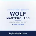WOLF MASTERCLASS: Was steckt dahinter? Vorstellung & Einschätzung