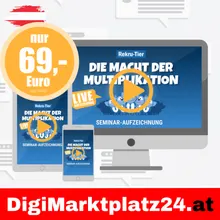 Die Macht der Multiplikation von rekru-tier