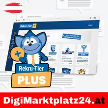 REKRU-TIER plus