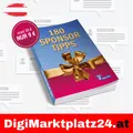 180 Sponsortipps von Rekru-tier