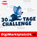 30 Tages Challenge von Rekru-tier