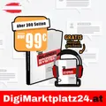 Das Buch: Super Sponsor System