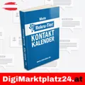 Das Buch REKRU-TIER Kontaktkalender