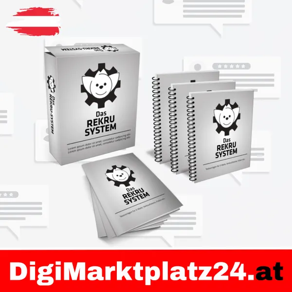 Das Rekru System von Rekru-tier