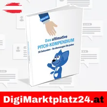 Das ultimative Pitch-Kompendium von RekruTier