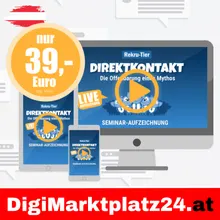 Direktkontakt: Die Offenbarung eines Mythos