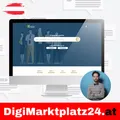 Expertenportal – Sichtbarkeitsbooster von Josua Laufer