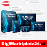 Ki Master System von Marko Slusarek
