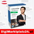 Onboarding Internetbusiness von Reinhard Wirth