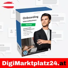 Onboarding Internetbusiness von Reinhard Wirth