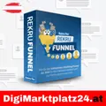 Rekru Funnel von Rekru-tier