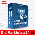 Rekru Präsentation – Rekrutier