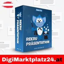 Rekru Präsentation – Rekrutier