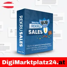 Rekru Sales
