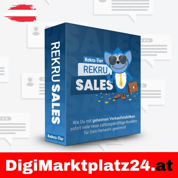 Rekru Sales