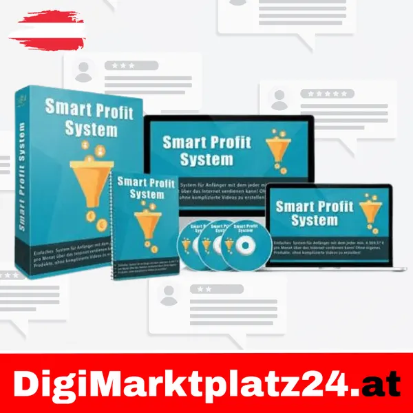 Smart Profit System