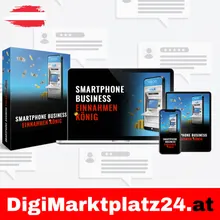 Smartphone Business Einnahmen König