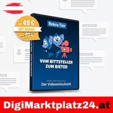 Vom Bittsteller zum Bieter von Rekrutier