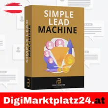 Simple Lead Machine