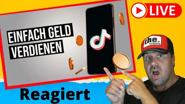 2022: Mühelos mit TikTok Geld verdienen – SEO-optimierte Strategien explained [Übersicht]