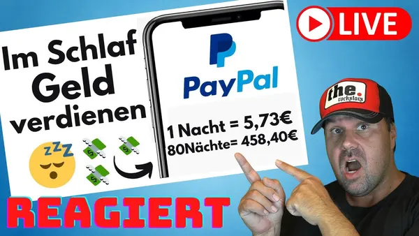 3 Wege, um passives Einkommen als Anfänger zu generieren: Geld verdienen im Schlaf