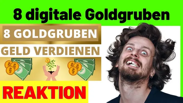 8 digitale Schätze mit enormem Wachstumspotenzial – Leon Chaudharis Reaktion
