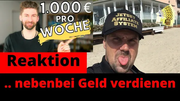 9 Möglichkeiten, um zusätzliches Einkommen zu generieren (auch als Nebenbeschäftigung geeignet!) – Michael’s Reaktion