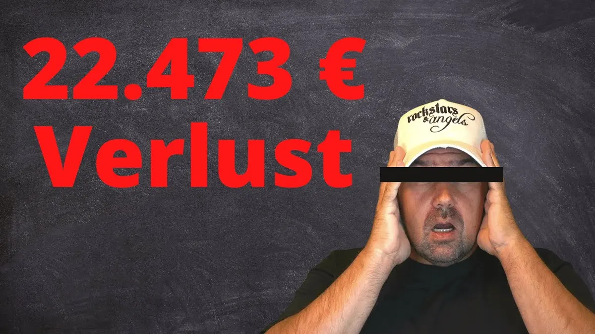 Achtung vor Digistore24 und bitly: Hoher Verlust von 22.473€ droht!