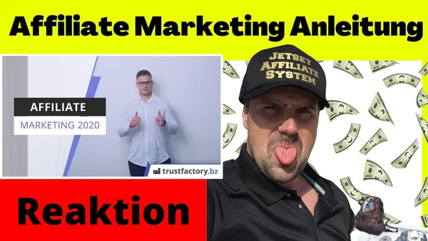 Affiliate Marketing Guide 2022: Experten-Tipps von Michael Reagiertauf