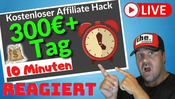 Affiliate Marketing für Anfänger: Die ultimative Methode zur Umsatzsteigerung