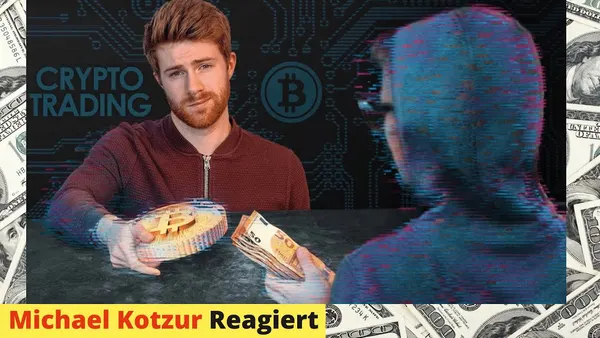 Bitcoin handeln & 1000 Euro verdient in 1 Woche | Selbstexperiment [Reaktion] Tomary – SEO-optimiert