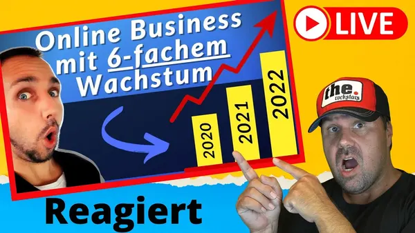 Das ultimative Online-Business für das Jahr 2026 – Wie man im nächsten Jahr online Geld verdienen kann [Michael Reagiertauf]