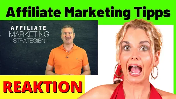 „Der ultimative Leitfaden für Anfänger im Affiliate Marketing: Tipps und Strategien“ von Michael Reagiertauf