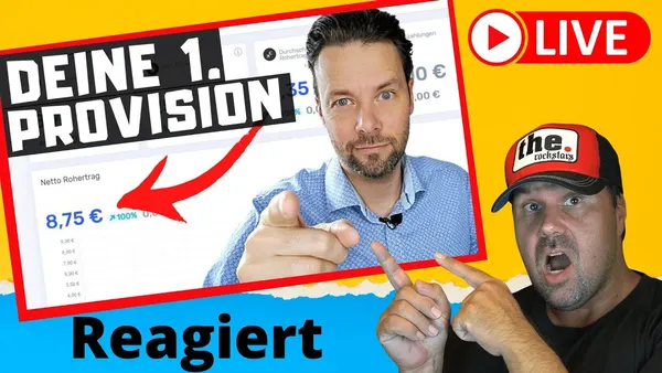 Geld verdienen mit Affiliate Marketing 2022: Die besten Tipps für erfolgreiches Online-Marketing – Digistore24 [Michael gibt Antworten]