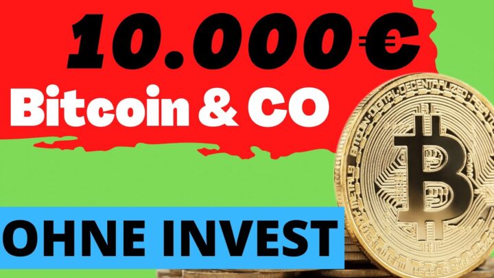 KRYPTOWÄHRUNGEN GELD VERDIENEN 2021 - Die BESTEN Wege um GELD mit Kryptowährungen 2021 zu machen