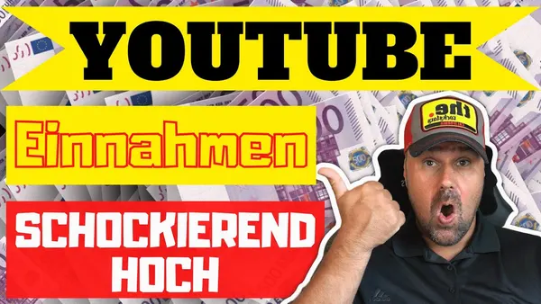 Möglichkeiten für kleine YouTuber Geld zu verdienen: Tipps zur Steigerung der Einnahmen mit 3.500 Abonnenten im Jahr 2023