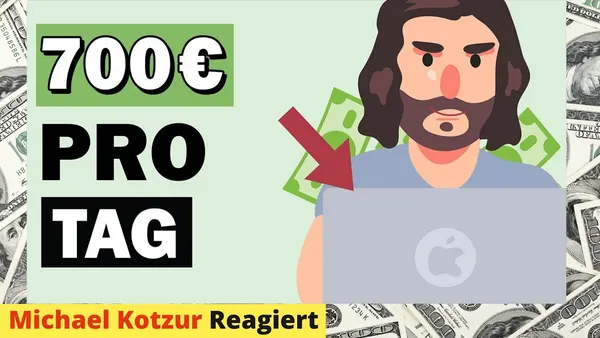 Neun wirksame Methoden für den Aufbau von passivem Einkommen online ohne Vorkenntnisse [Reaktion]